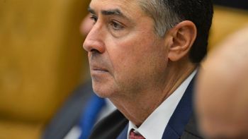 Candidatura avulsa pode ser votada no 1º semestre, diz Barroso