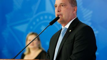 Onyx diz que saques do FGTS serão limitados a R$ 500 por conta