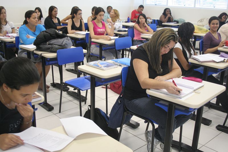 Aula inaugural do Cursinho Zumbi dos Palmares é nesta segunda (31)