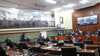 Vereadores aprovam LOA de 2,5 bilhões para o próximo ano 