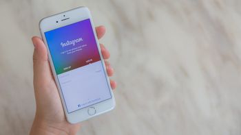 Com menos compartilhamentos, Instagram é aposta nas eleições