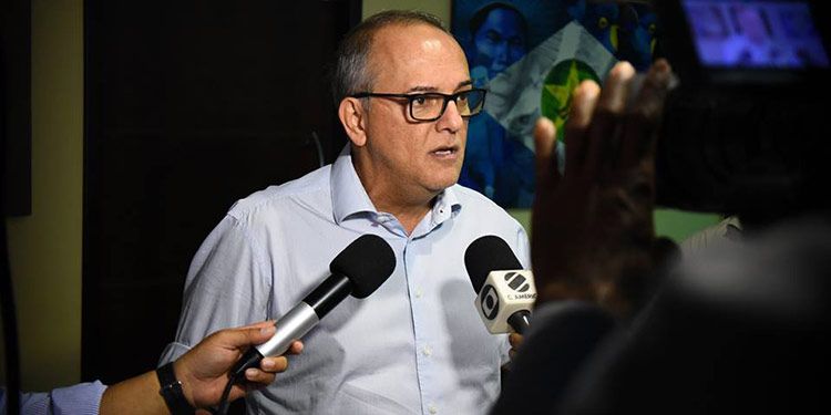 Audicom questiona Zé do Pátio sobre cargos comissionados no Controle Interno da prefeitura 