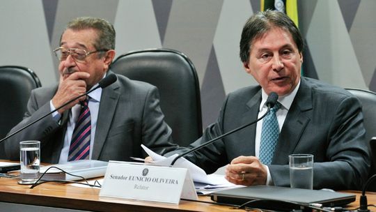 PEC dos Gastos deve ser votada na quarta-feira pela CCJ