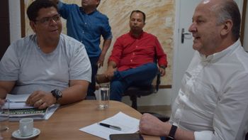 Entrada de Pivetta em negociações pode antecipar fim de greve
