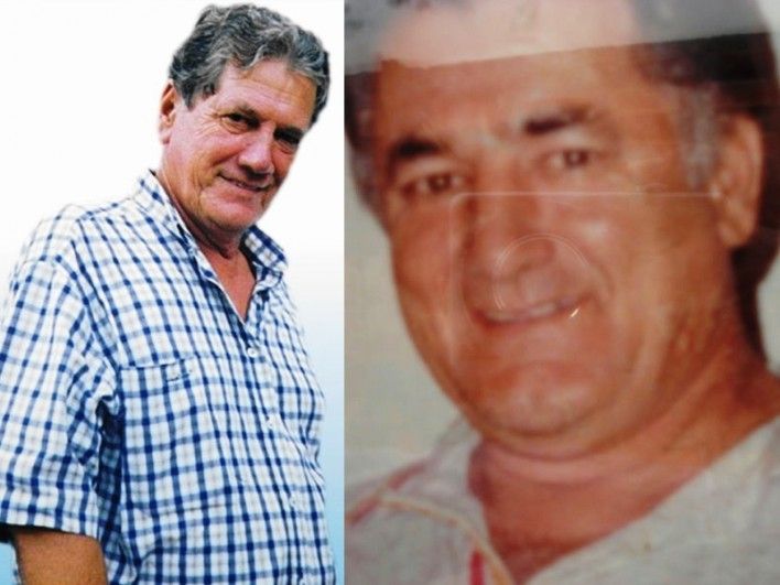 Ex-policiais militares Célio Alves e Marcos Divino vão a júri popular pela morte de agricultores