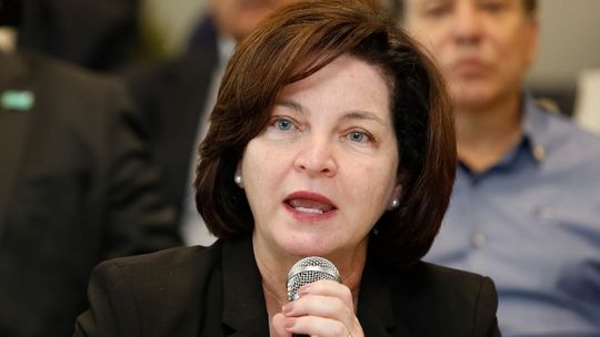 Procuradora pede inquérito contra 18 parlamentares na Lava Jato