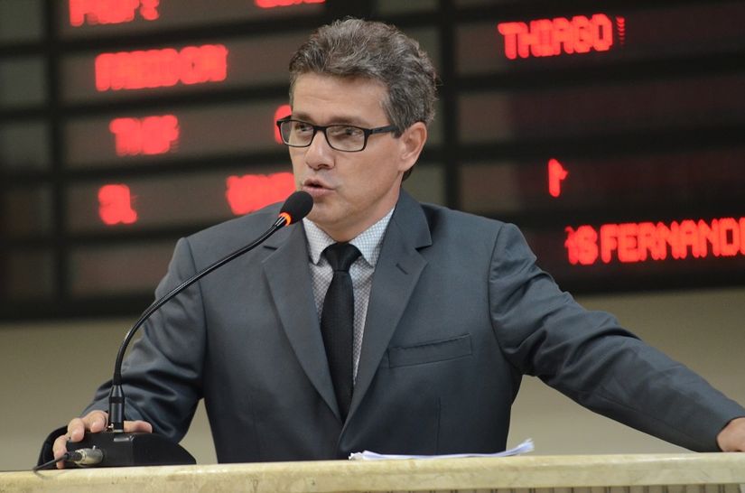Implantação de novo Socioeducativo racha opiniões na Câmara