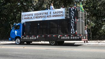 Deputados discutem com MPE lei de prática equestre em MT