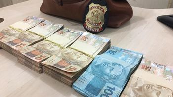 Casal é preso por suspeita de compra de votos em Rondonópolis