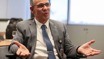 Governo vai rever monopólio da Petrobras no setor de gás, diz ministro