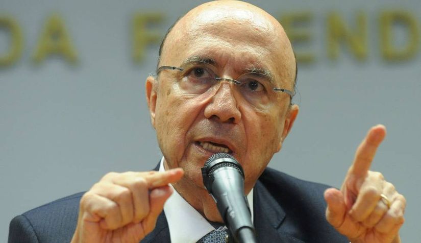 Meirelles: país está mudando mais em um ano do que em décadas