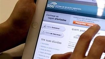 Resultado do Sisu será divulgado nesta segunda (30)