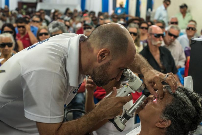 Atendimentos da 12ª Caravana da Transformação começam neste domingo 