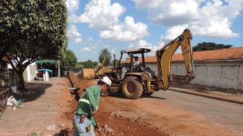 Rua Francisco Goulart será bloqueada por 15 dias para obras de saneamento