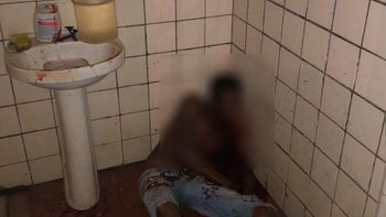 Homem é assassinado a tiros dentro do banheiro de casa em VG