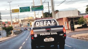 Defaz deflagra operação contra supostos desvios de recursos em projetos de cultura e esporte 
