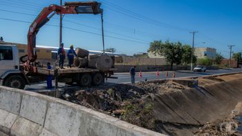 Parte das obras do pacote da Copa do Mundo são retomadas em Cuiabá