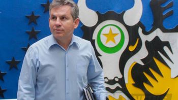 Mauro Mendes divulga comunicado a fornecedores