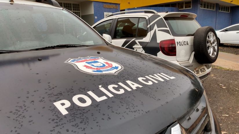 Homem que tentou matar esposa e enteada tem prisão preventiva decretada