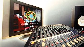 Vedações à propaganda eleitoral no rádio e na TV já estão valendo 