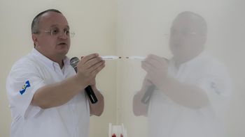 Governador assina ordem de serviço para duplicação da Estrada da Guia
