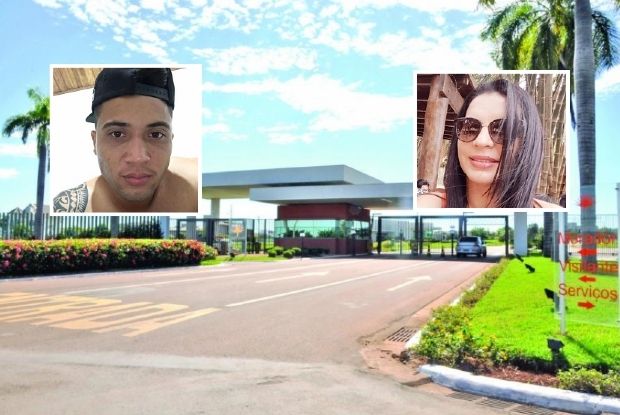 Juiz mantem prisão de vigilante acusado de assassinar atendente de portaria em Rondonópolis 