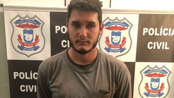 Procurado por tentativa de homicídio é preso pela Polícia Civil de Rondonópolis