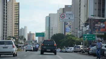 Condutores flagrados cometendo a irregularidade passam a ser autuados a partir do dia 15