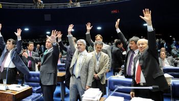 Após sanção, Senado deverá votar novo projeto contrário à medida de Temer
