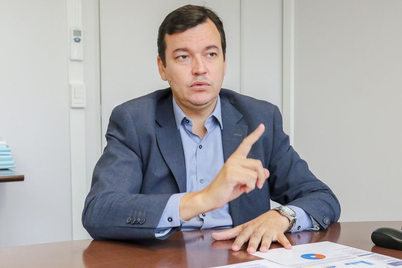Governo apontando erro em decisão e protocolado embargo para alterar data de pagamento