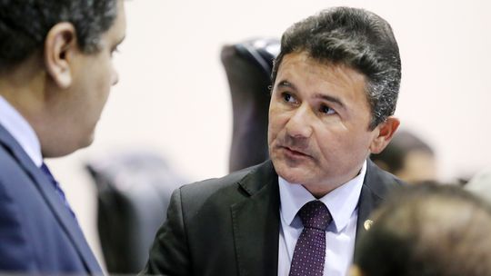 “Taxar proventos de aposentados é condená-los à morte”, diz João Batista