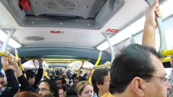 Redução e controle social de tarifas de transporte estão em pauta no Congresso
