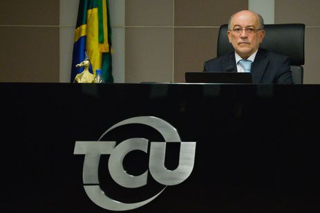 MPF denuncia ministro do TCU Aroldo Cedraz por tráfico de influência