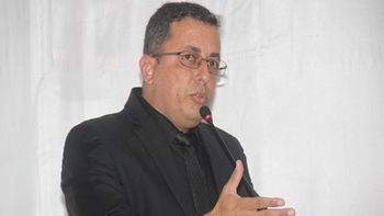 Presidente da Câmara se manifesta sobre afastamento pedido pelo MPE
