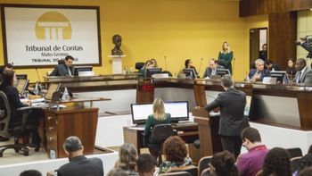 Recurso é rejeitado e penalidades mantidas a ex-gestores da Câmara de Rondonópolis