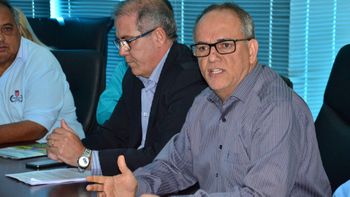 Prefeito anuncia pacote de obras em convênio com a Caixa