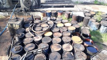 Polícia Civil deflagra operação contra empresas suspeitas de crime ambiental 