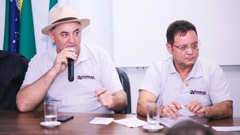 Movimento comunitário de MT será debatido em Rondonópolis
