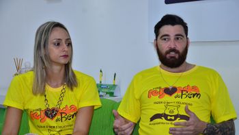 Amigos Solidários promovem mais uma edição da Feijoada do Bem neste domingo