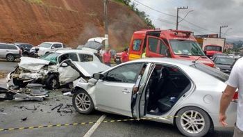 Entra em vigor pena maior para motorista bêbado que mata em acidente