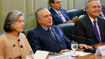 Legislativo, Executivo e Judiciário atuarão pela segurança pública