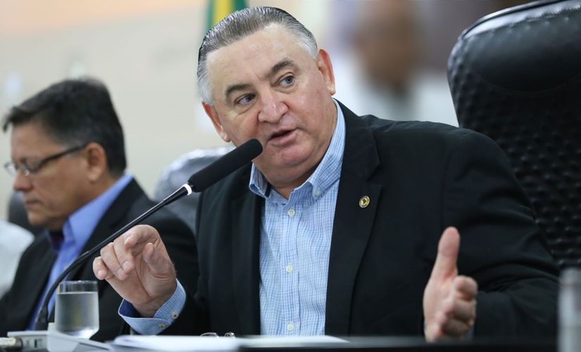 Secretarias de Estado apresentam relatórios de execução do 1º semestre