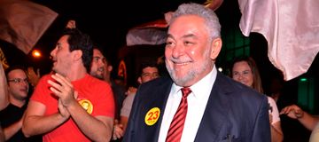 Percival mostra ser o mais preparado para administrar Rondonópolis