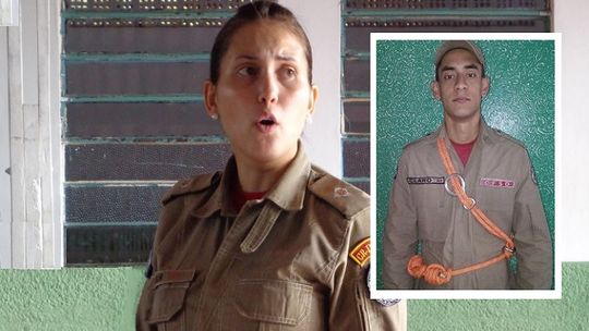 Governador nega recurso em que Ledur tentava barrar Conselho de Justificação