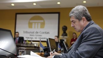 Guilherme Maluf cita gestores de Cuiabá sobre irregularidades no reajuste tarifário