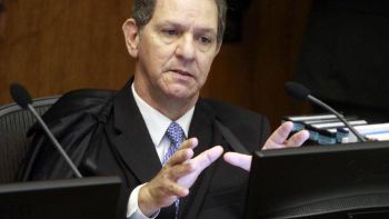 Juízes precisam de limites, diz presidente do STJ sobre lei de abusos