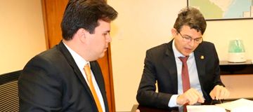 Medeiros ressalta luta de Jaimão por Guiratinga muito antes de eleições