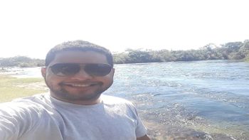 Jovem que estava desaparecido é encontrado morto em cachoeira em MT