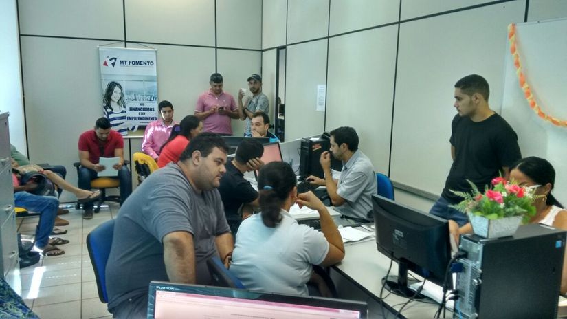 Prefeitura de Rondonópolis recebe inscrições para financiamento do setor turístico