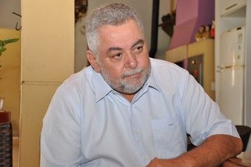 No TRE, Percival bate Zé do Pátio e ganha direito de resposta 